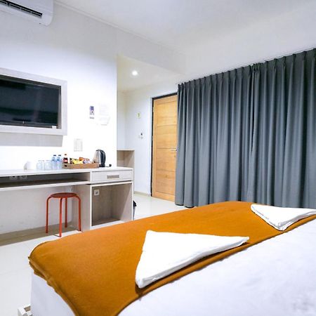 Urbanview Pecatu Residence Bali By Reddoorz Ungasan Buitenkant foto