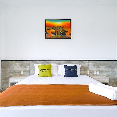 Urbanview Pecatu Residence Bali By Reddoorz Ungasan Buitenkant foto