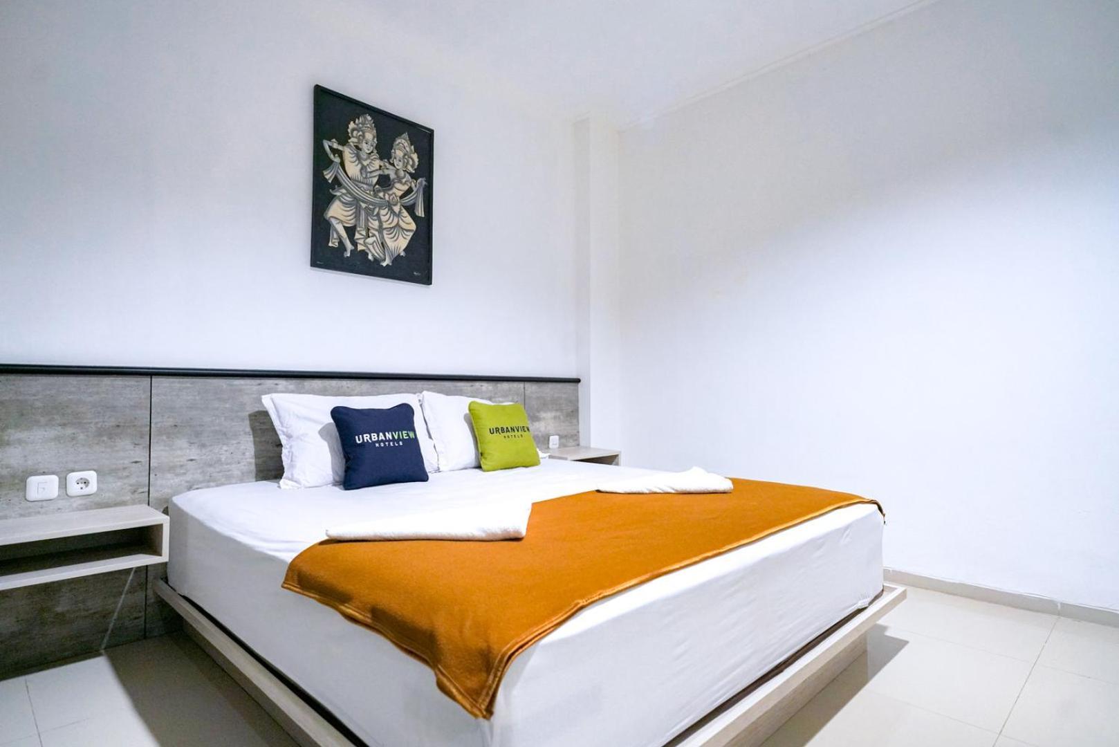 Urbanview Pecatu Residence Bali By Reddoorz Ungasan Buitenkant foto