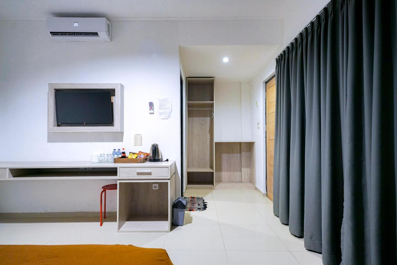 Urbanview Pecatu Residence Bali By Reddoorz Ungasan Buitenkant foto