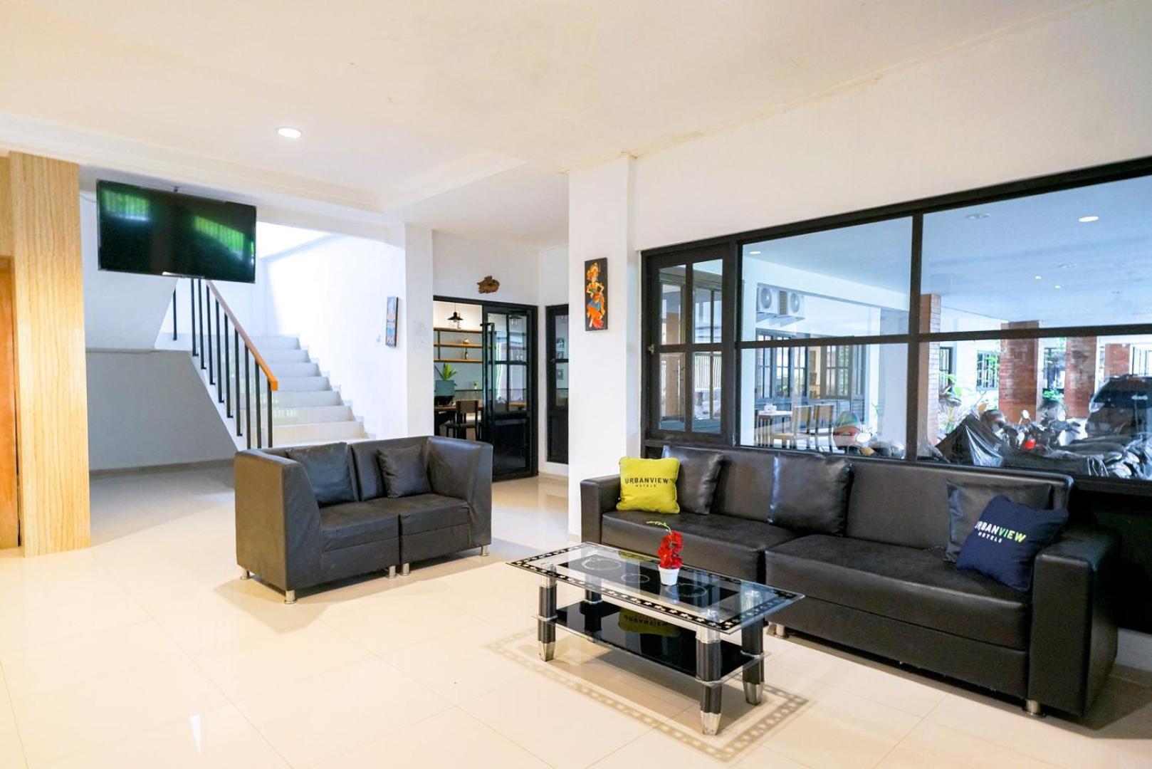 Urbanview Pecatu Residence Bali By Reddoorz Ungasan Buitenkant foto